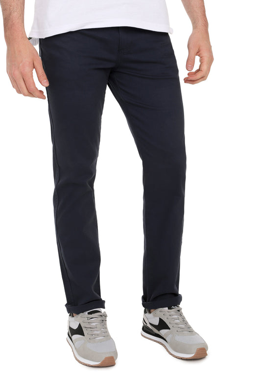 Pantalón en dril Clásico Confort Ref. 283 Talla 28