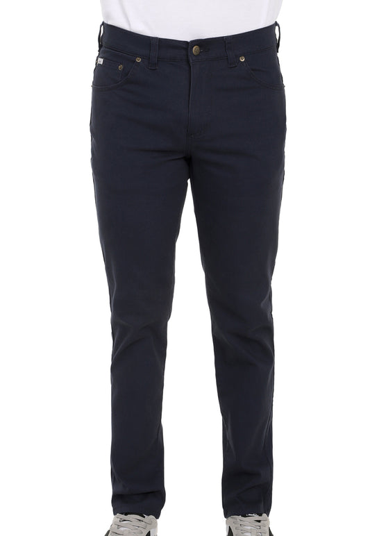 Pantalón en dril Clásico Confort Ref. 283 Talla 30