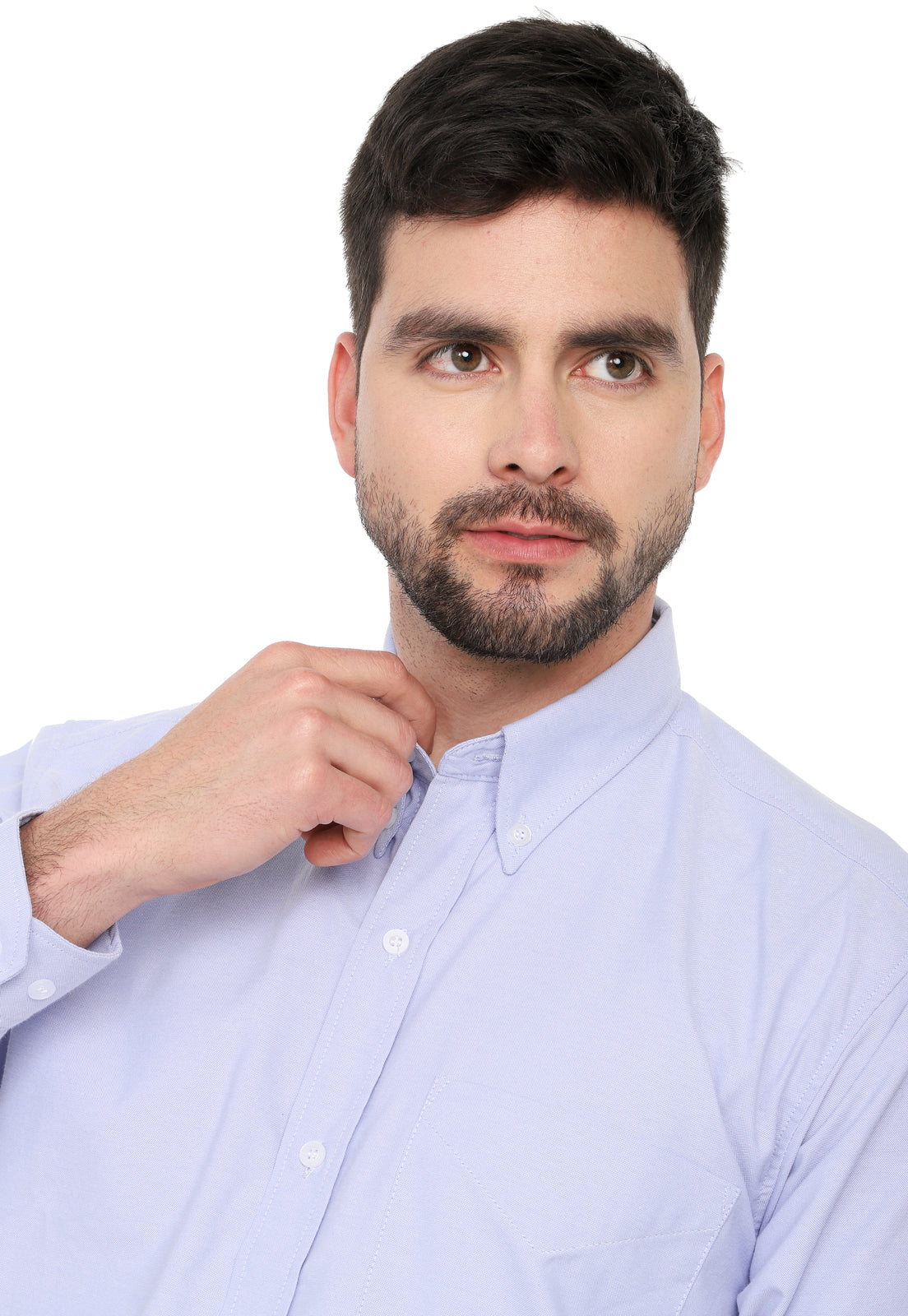 Camisa para hombre Ref.11305 Talla L