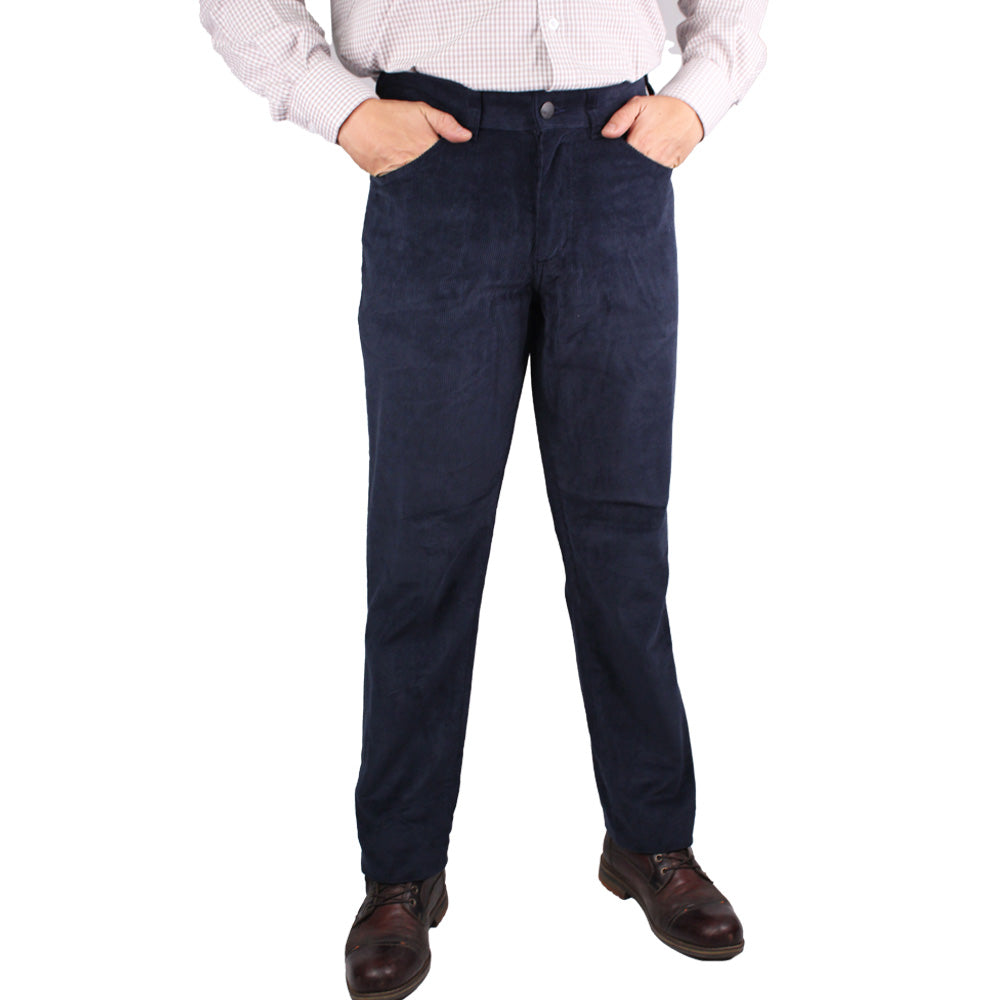 Pantalón Pana Staid Hip Ref. 180 Talla 28