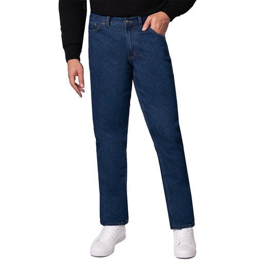 Jean Basico Fit Staid Hip Ref. 186