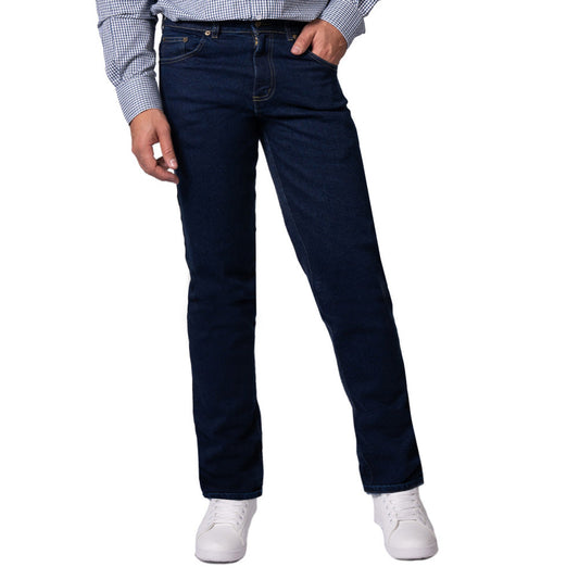 Jean Confort Índigo Oscuro Ref. 285 Talla 28