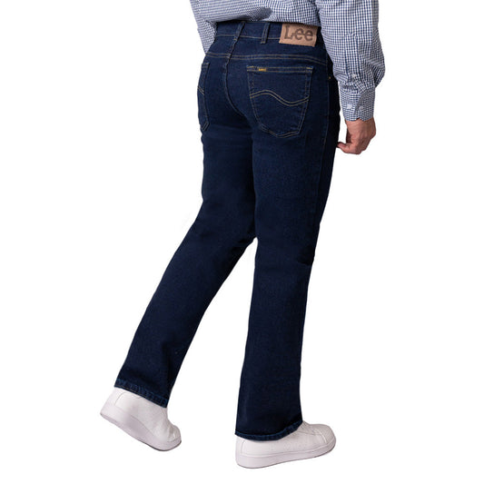 Jean Confort Índigo Oscuro Ref. 285 Talla 30
