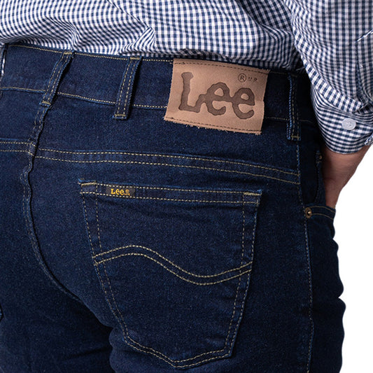 Jean Confort Índigo Oscuro Ref. 285 Talla 34