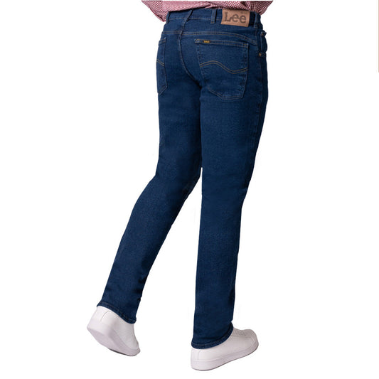 Jean Confort Índigo Oscuro Ref. 286 Talla 30