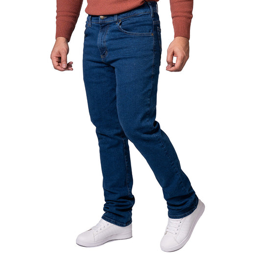 Jean Confort Índigo Medio Ref. 287 Talla 28