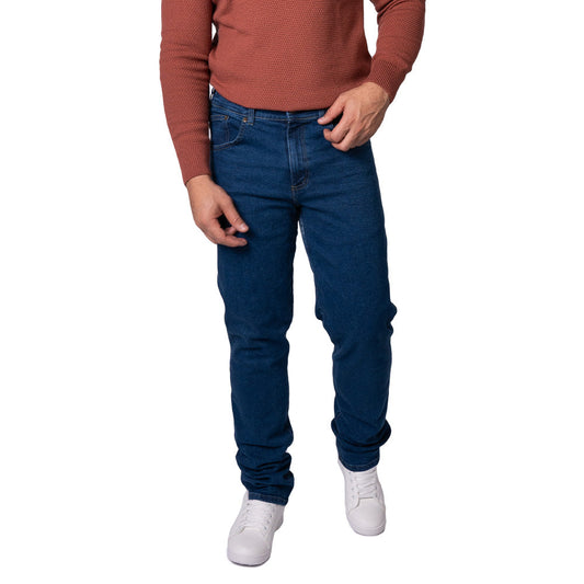 Jean Confort Índigo Medio Ref. 287 Talla 32