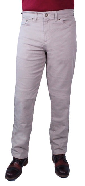 Pantalón Confort Straid Hip Ref. 290 Talla 30