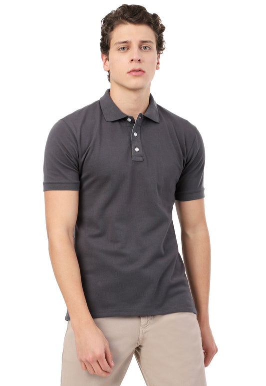 Camiseta polo manga corta Ref. 335 Talla L