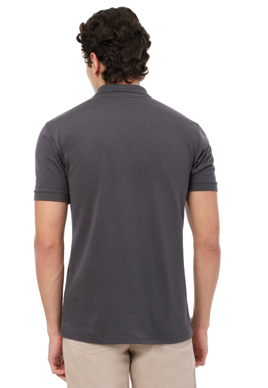 Camiseta polo manga corta Ref. 335 Talla M