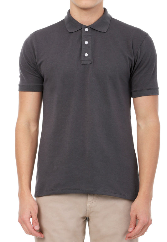 Camiseta polo manga corta Ref. 335 Talla S