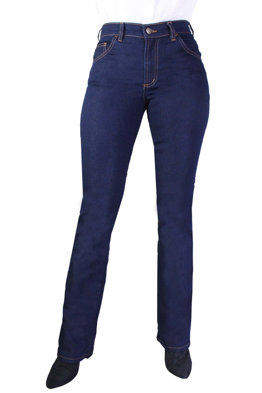 Jean clasico 5 bolsillos Ref. 055 Talla 6