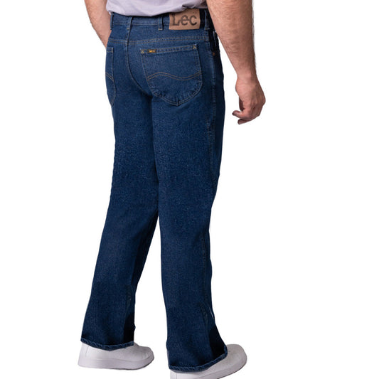 Jean Clásico Índigo Oscuro Ref. 86