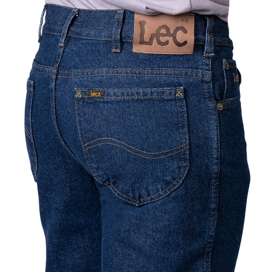 Jean Clásico Índigo Oscuro Ref. 86