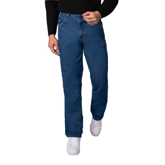 Jean Clásico índigo Medio Ref. 87