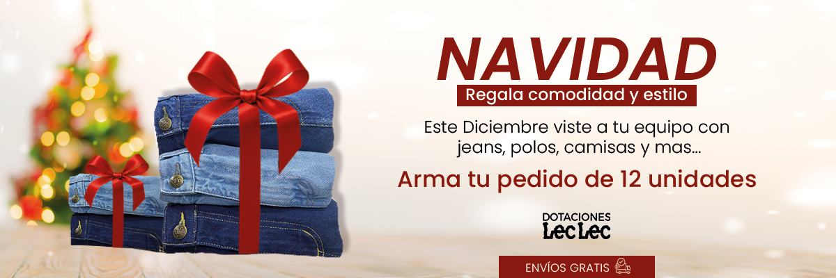 Dotaciones Lec Lec Colombia 