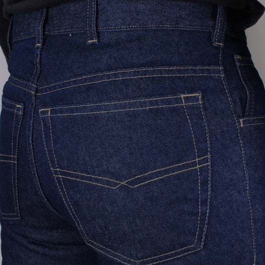 Jean clasico 100% tela ignifuga Ref. 486 Talla 32