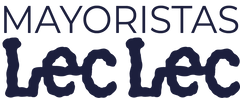 Logo mayoristas