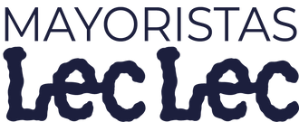 Logo mayoristas