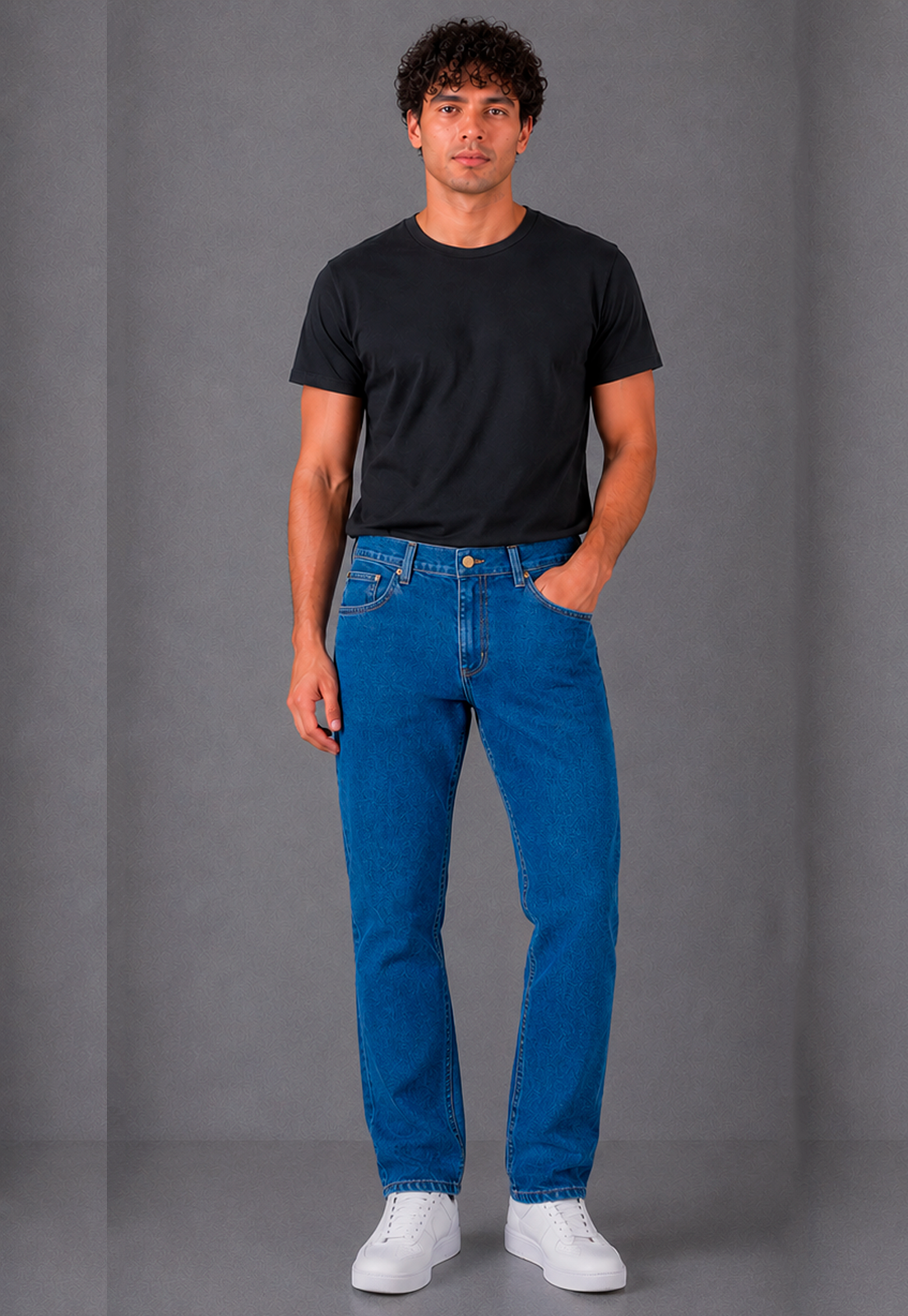 Jean Hombre Ref. 1100050 | Mayoristas Lec