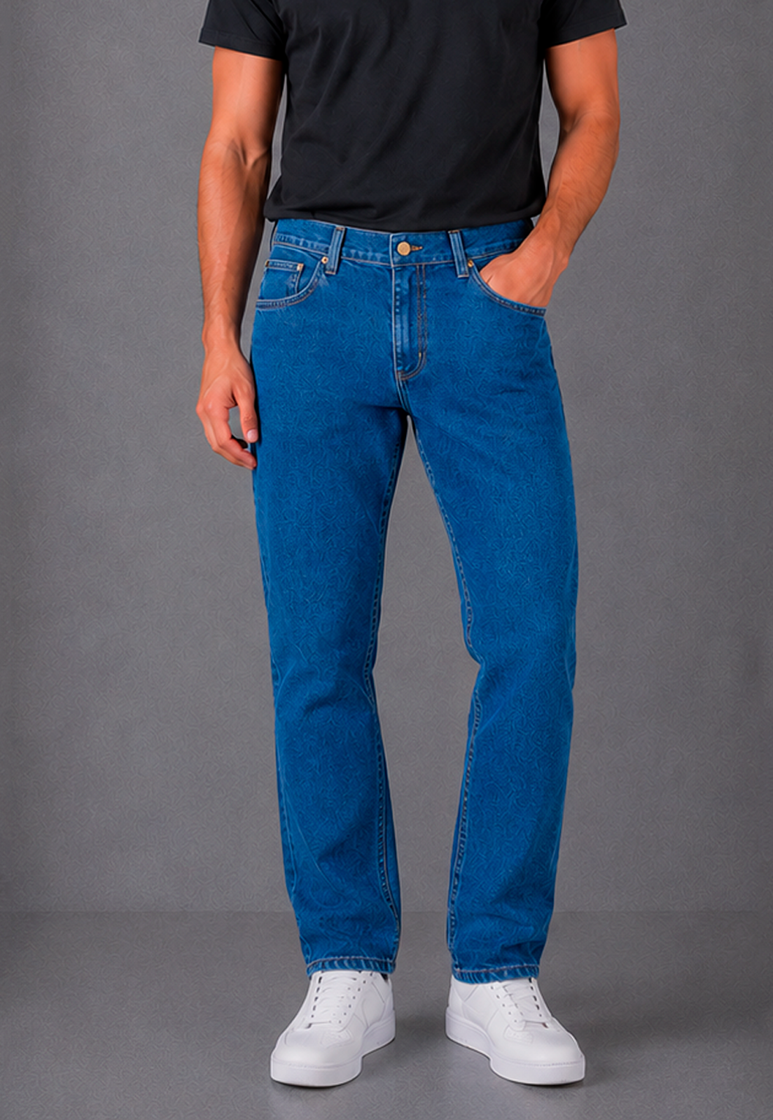 Jean Hombre Ref. 1100050 | Mayoristas Lec