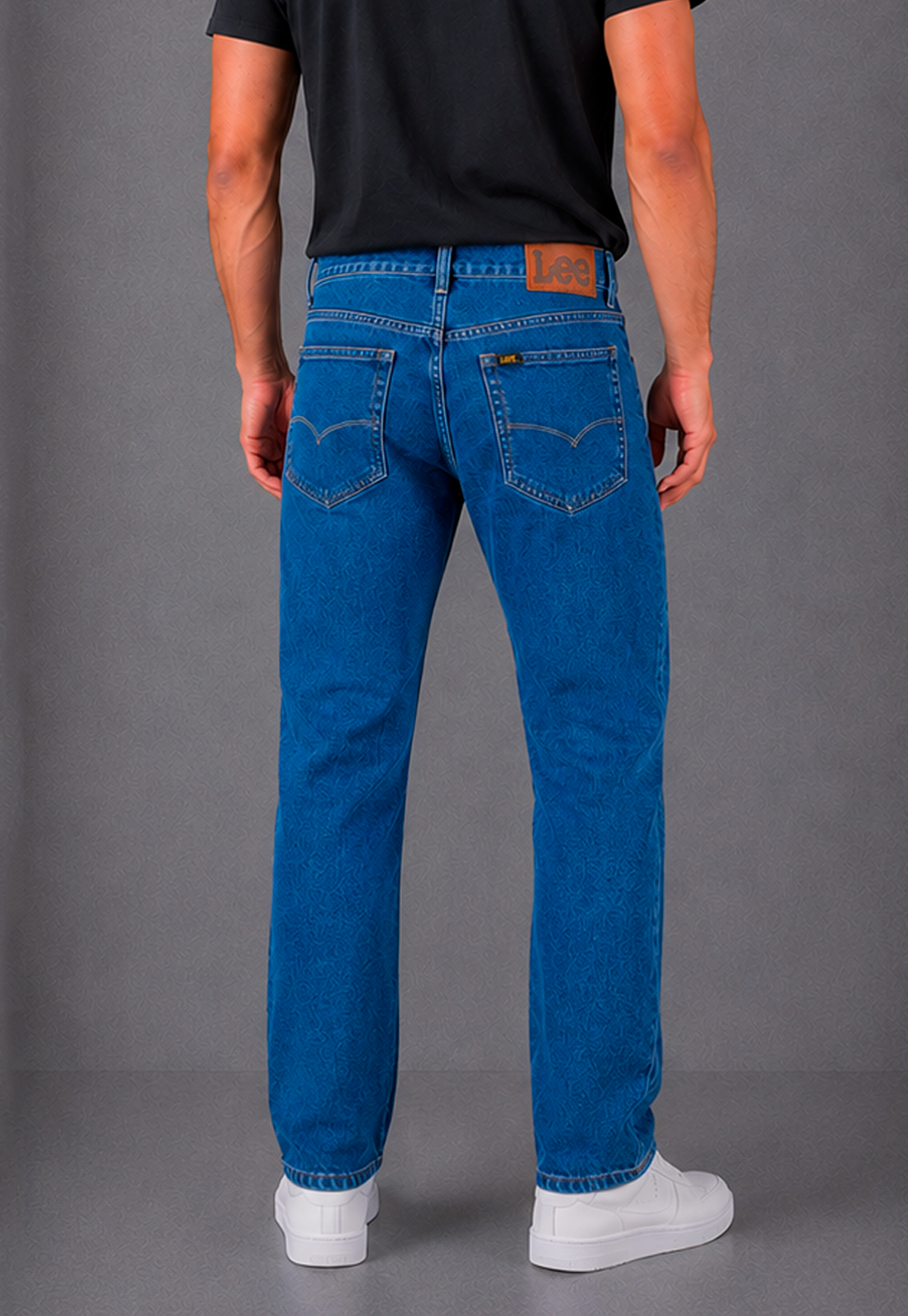 Jean Hombre Ref. 1100050 | Mayoristas Lec