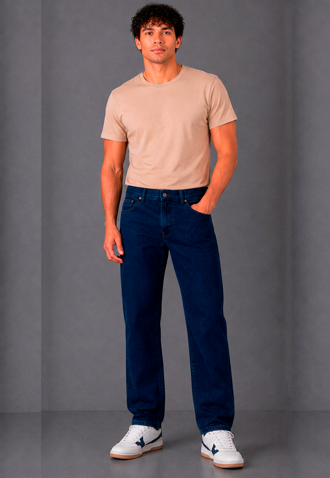 Jean Hombre Ref. 1100053 | Mayoristas Lec