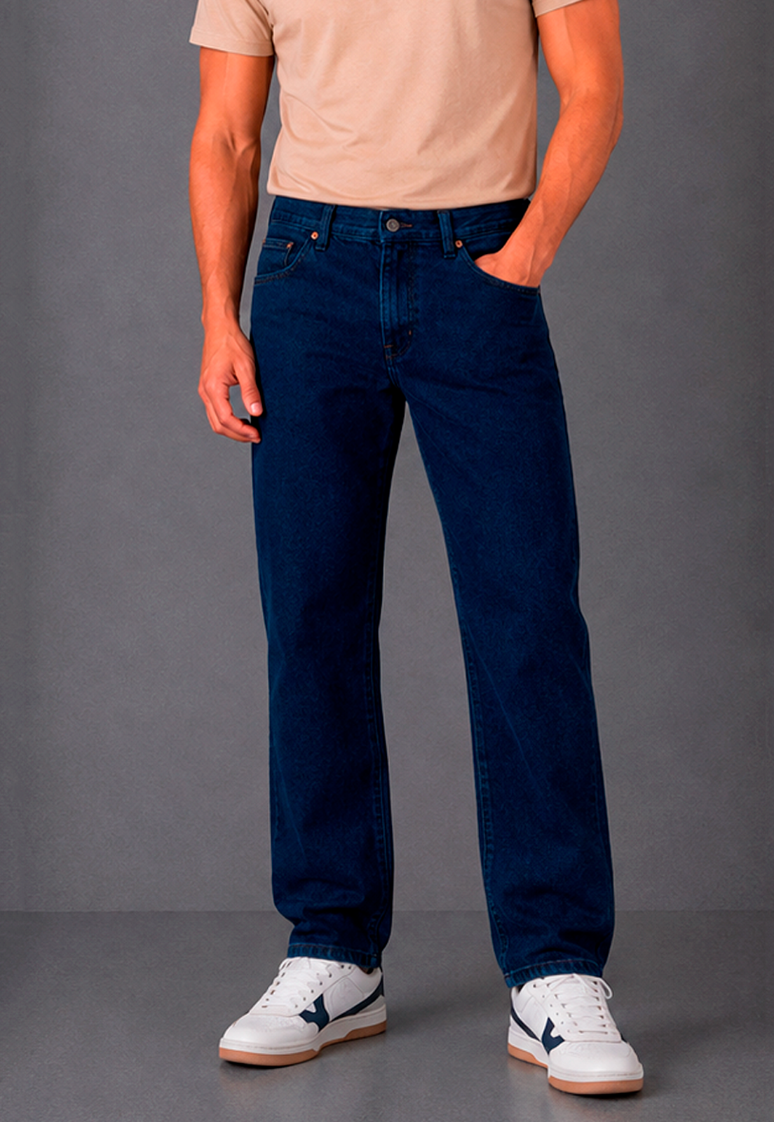 Jean Hombre Ref. 1100053 | Mayoristas Lec