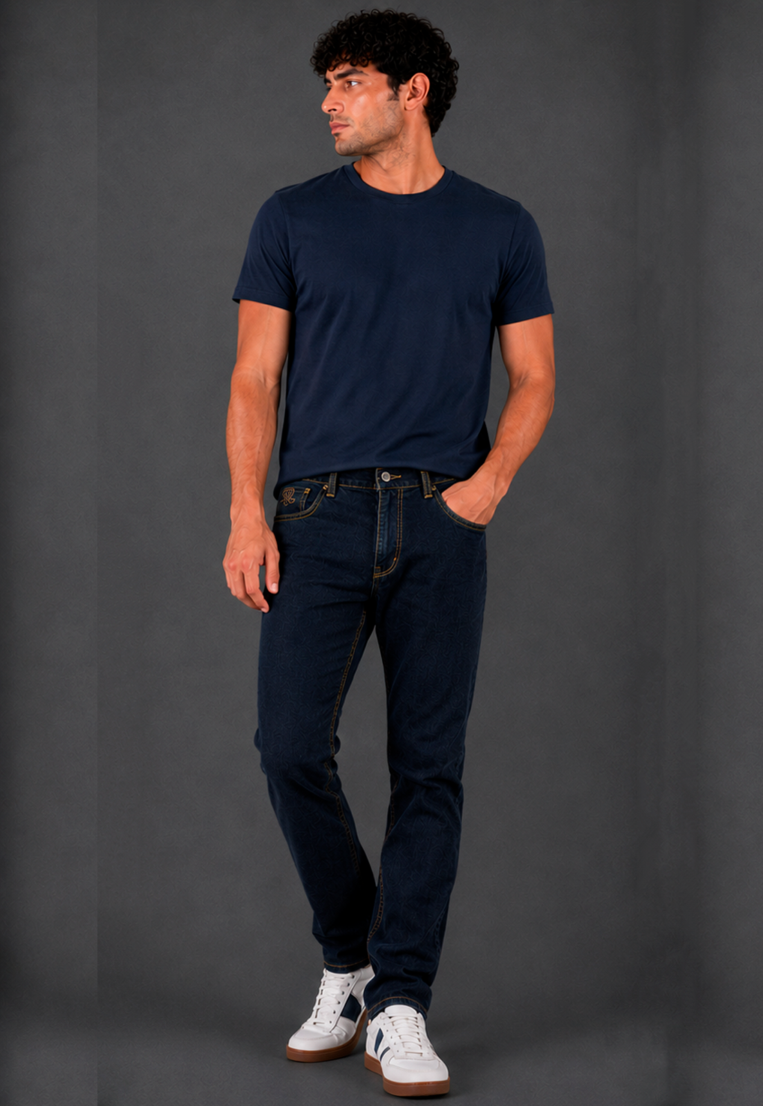 Jean Hombre Ref. 1100055 | Mayoristas Lec