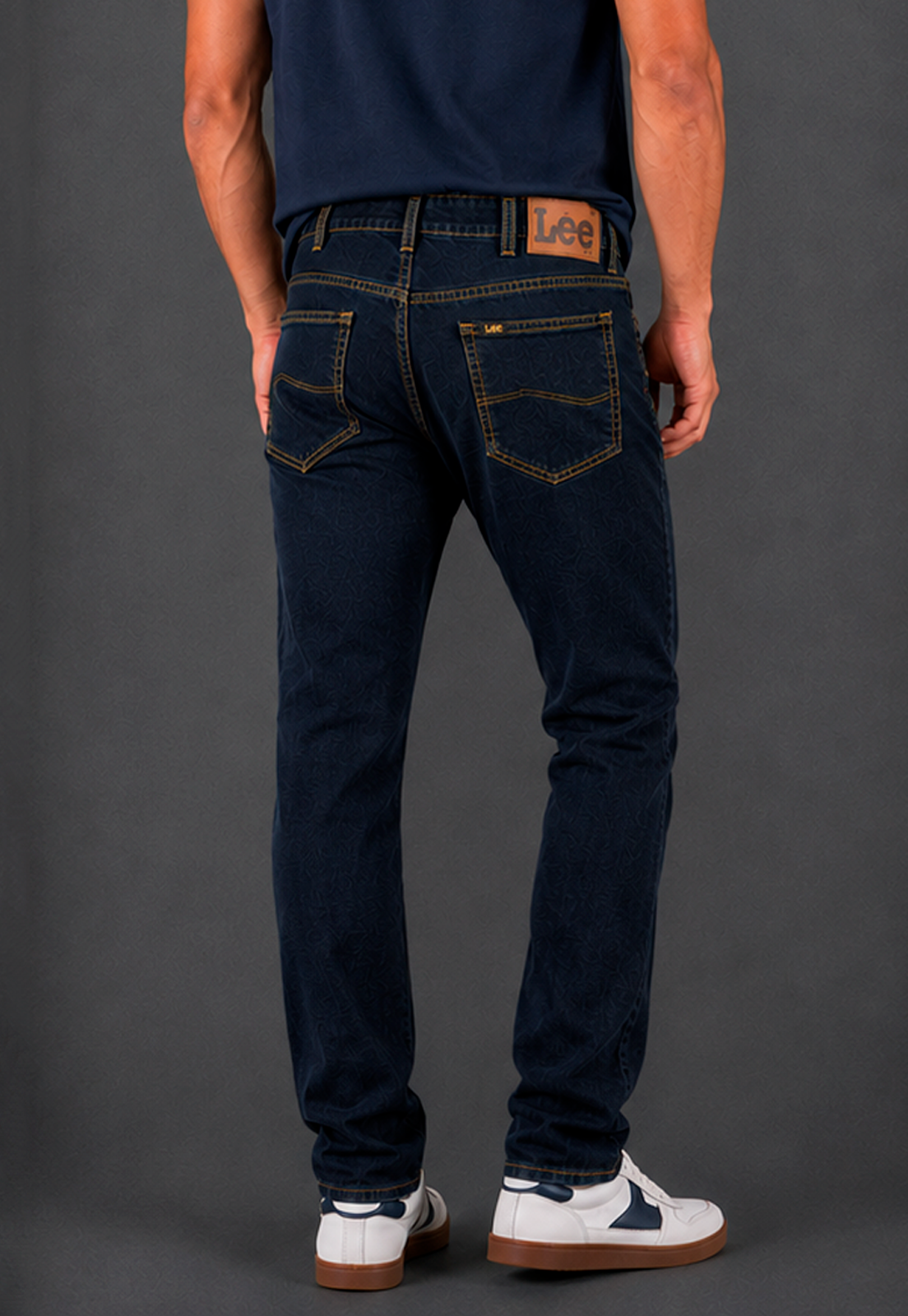 Jean Hombre Ref. 1100055 | Mayoristas Lec