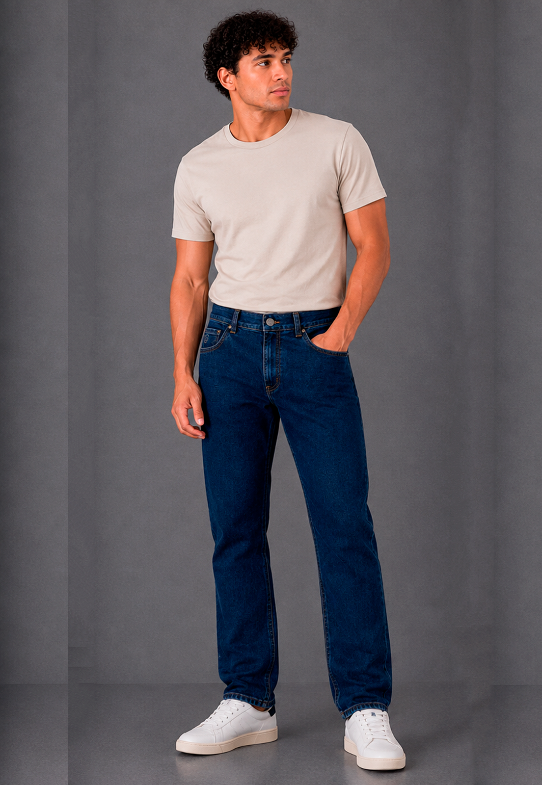 Jean Hombre Ref. 1100060 | Mayoristas Lec
