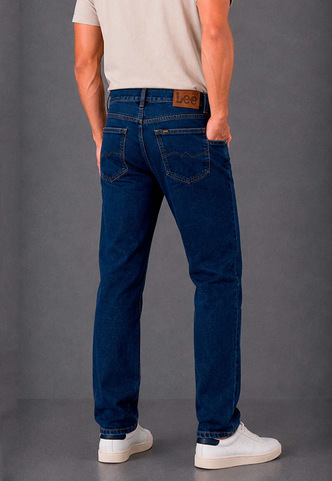 Jean Hombre Ref. 1100060 | Mayoristas Lec