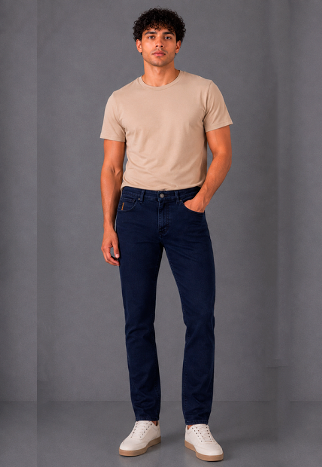 Jean Hombre Ref. 1100061 | Mayoristas Lec