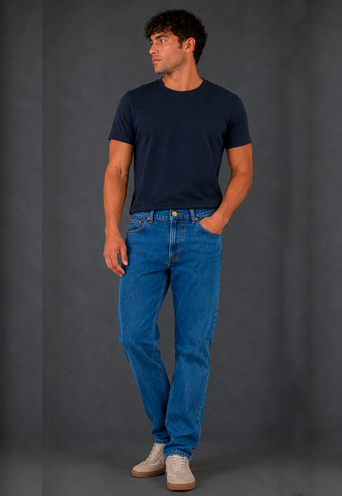 Jean Hombre Ref. 1100065 | Mayoristas Lec