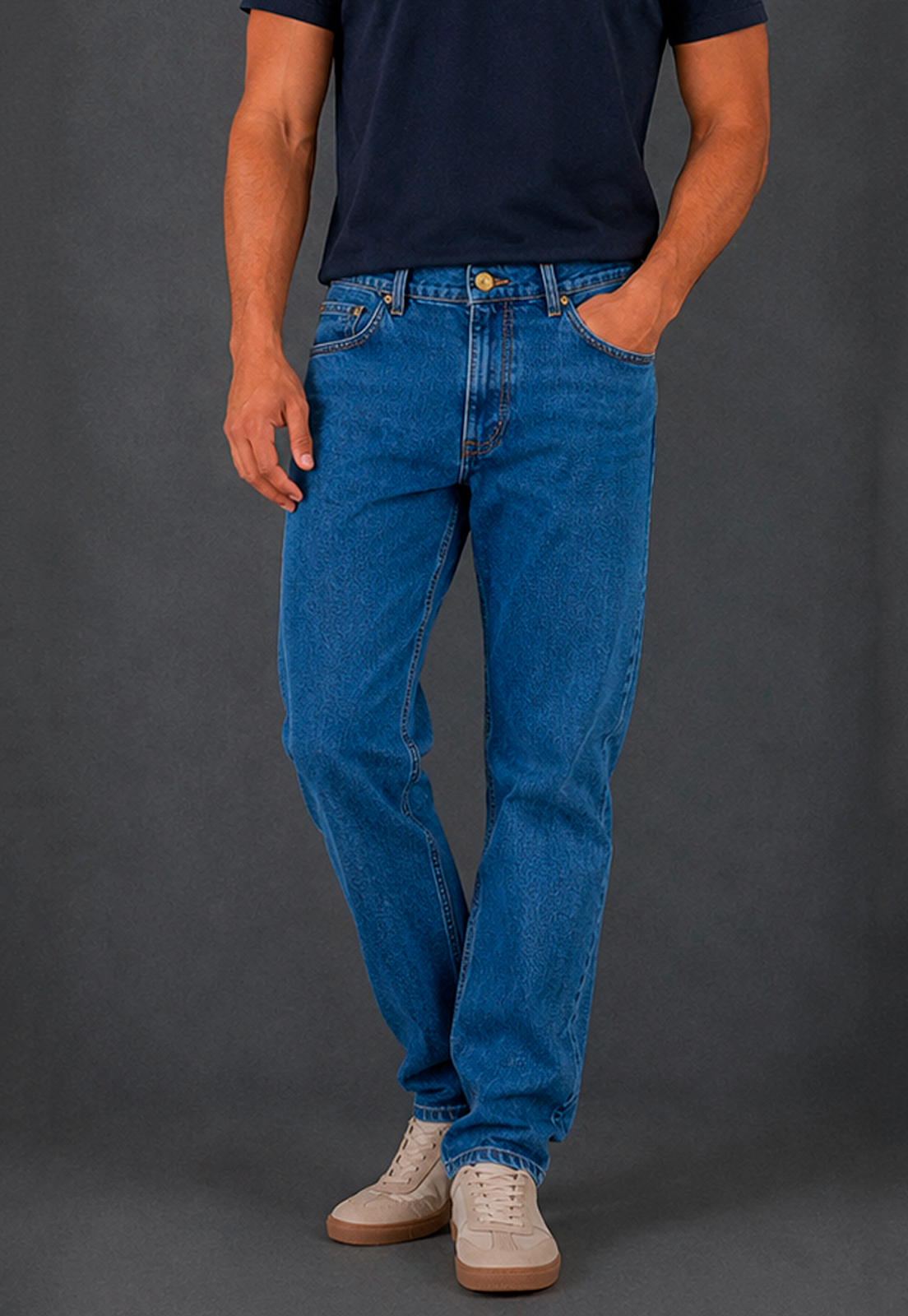 Jean Hombre Ref. 1100065 | Mayoristas Lec