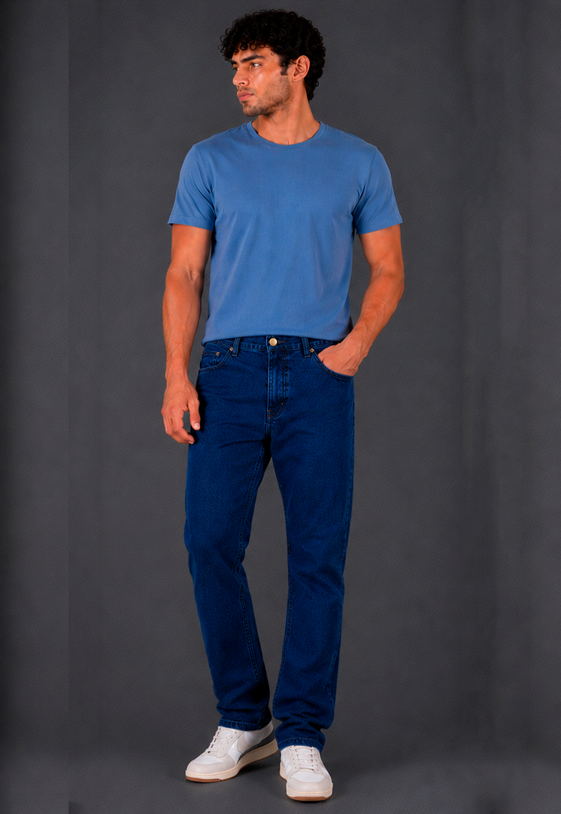 Jean Hombre Ref. 1100069 | Mayoristas Lec