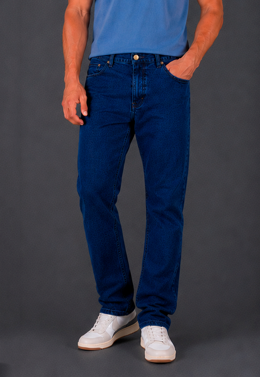 Jean Hombre Ref. 1100069 | Mayoristas Lec