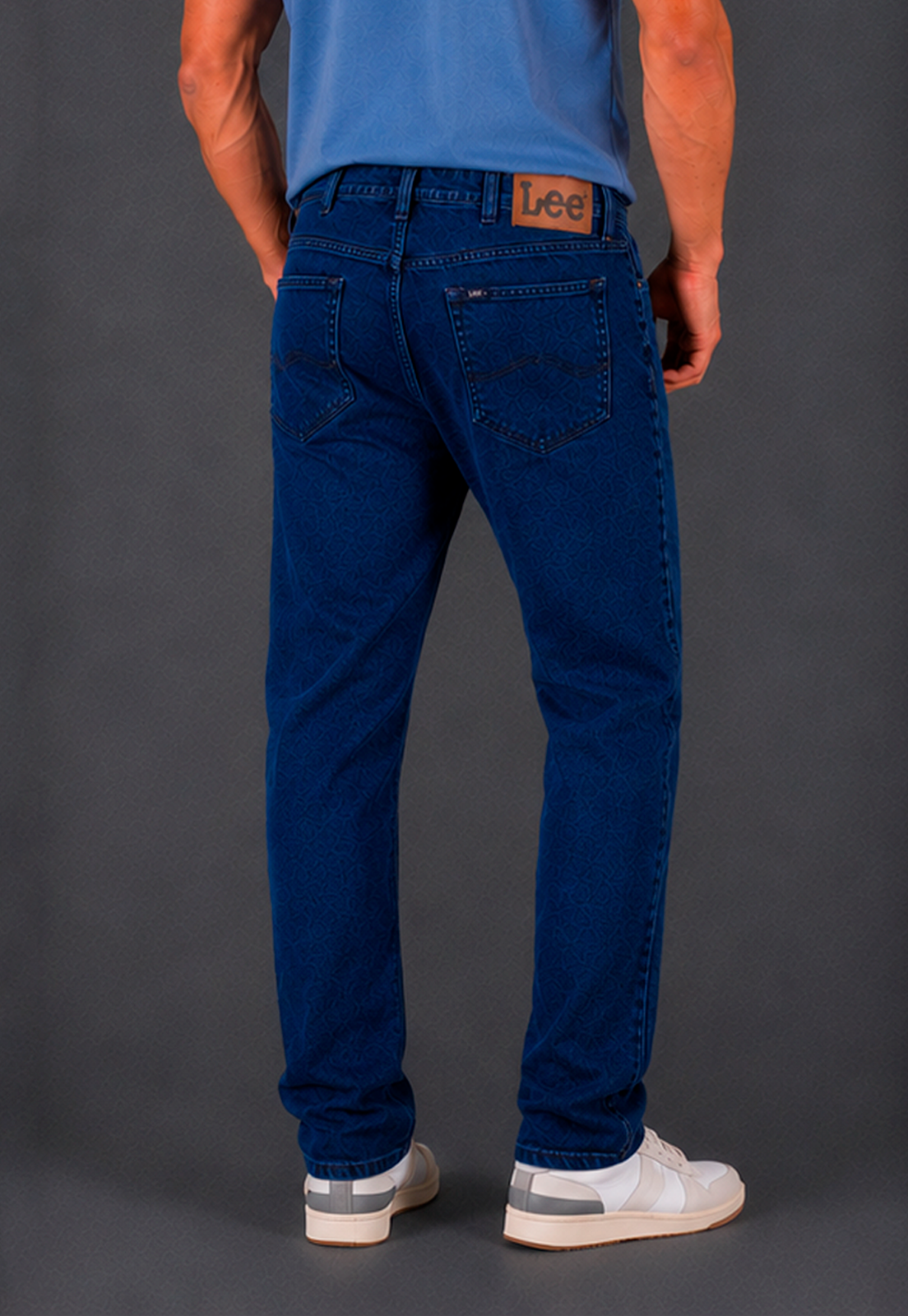 Jean Hombre Ref. 1100069 | Mayoristas Lec