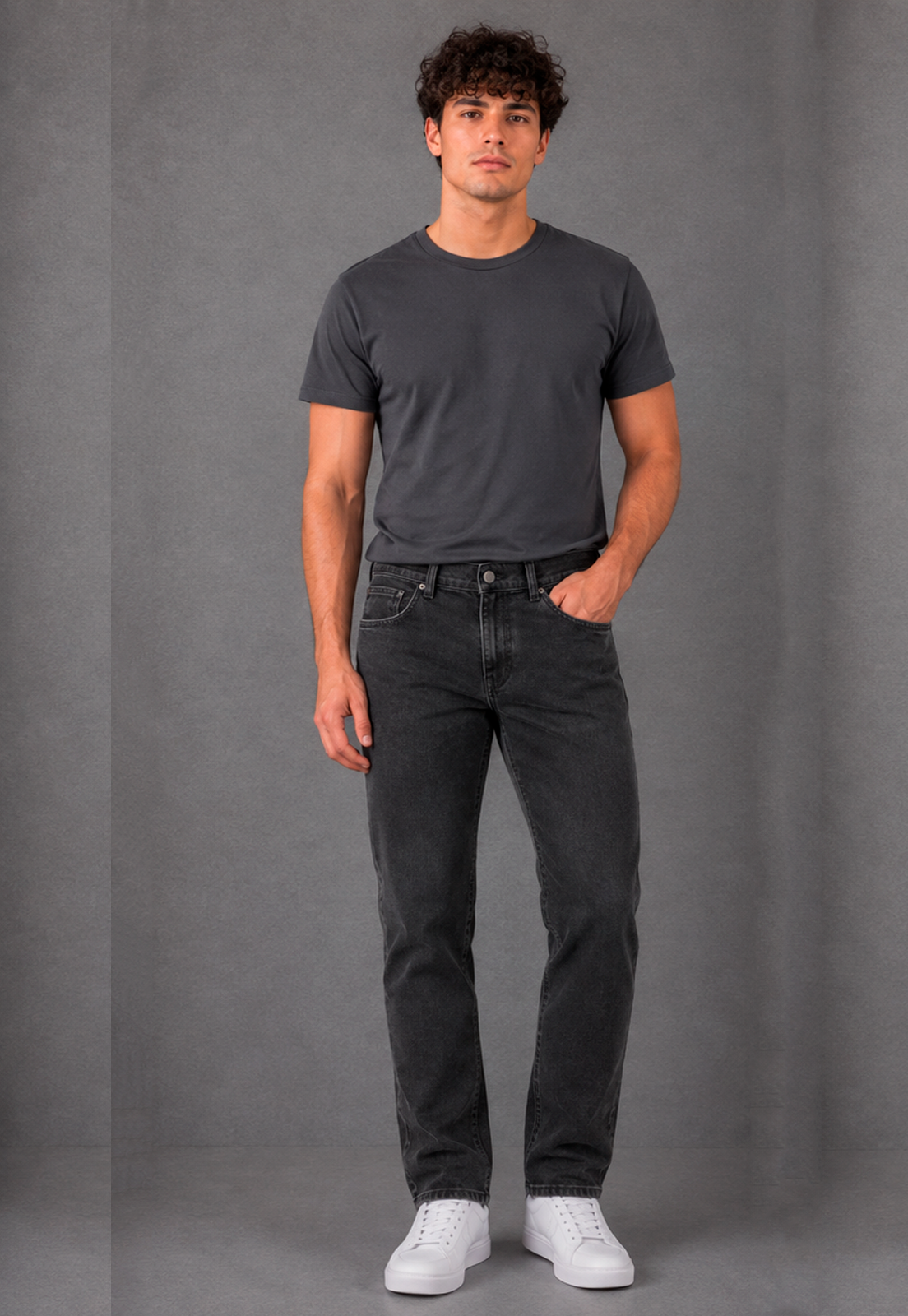 Jean Hombre Ref. 1100072 | Mayoristas Lec