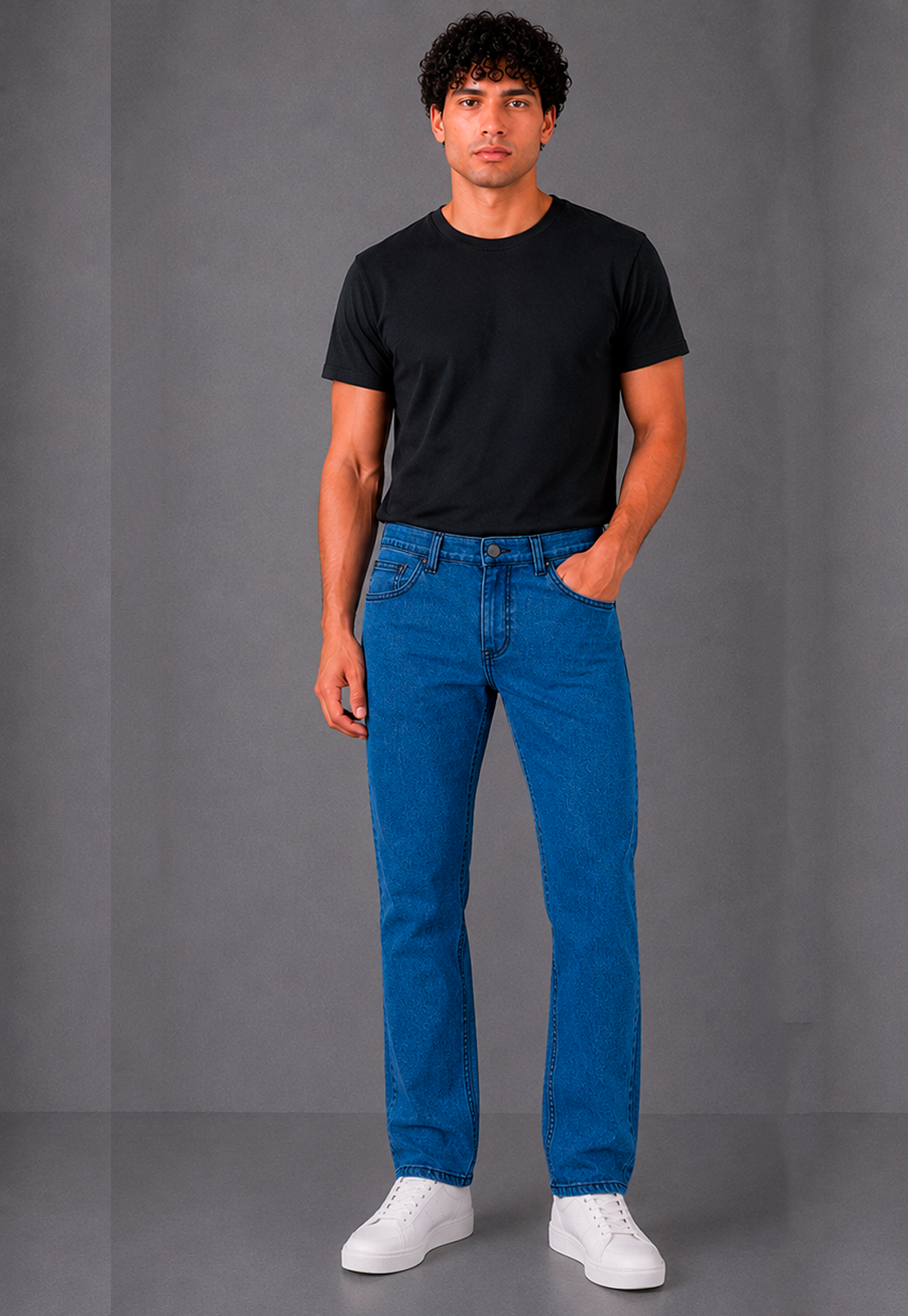 Jean Hombre Ref. 1100073 | Mayoristas Lec