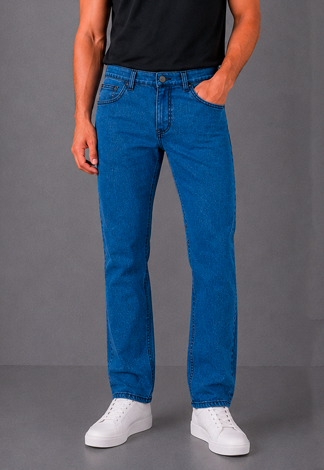 Jean Hombre Ref. 1100073 | Mayoristas Lec
