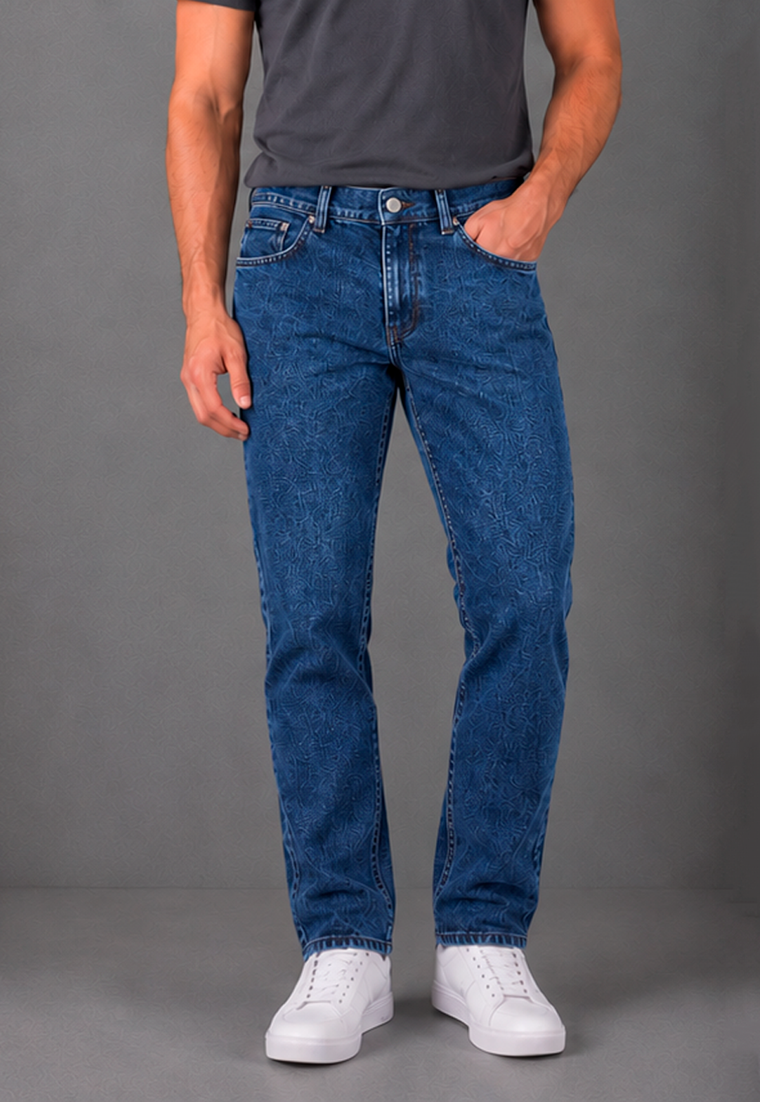 Jean Hombre Ref. 1100077 | Mayoristas Lec