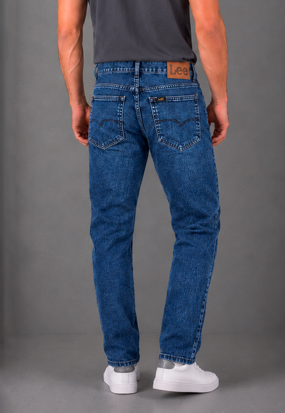 Jean Hombre Ref. 1100077 | Mayoristas Lec