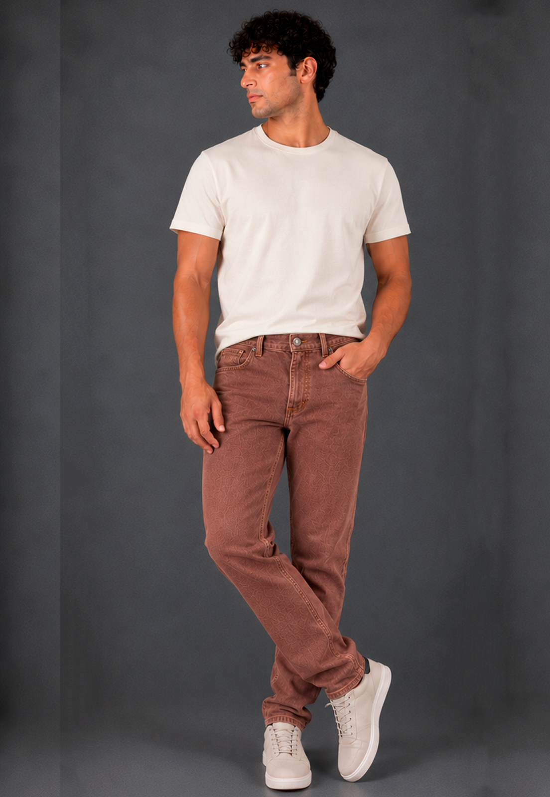 Jean Hombre Ref. 1100087 | Mayoristas Lec