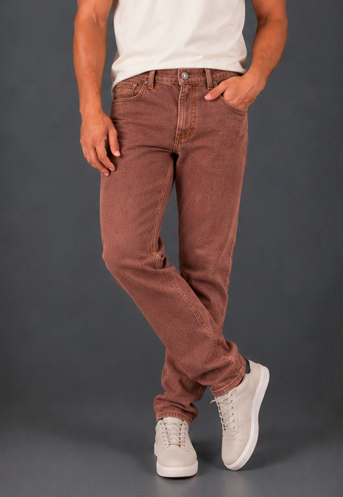 Jean Hombre Ref. 1100087 | Mayoristas Lec