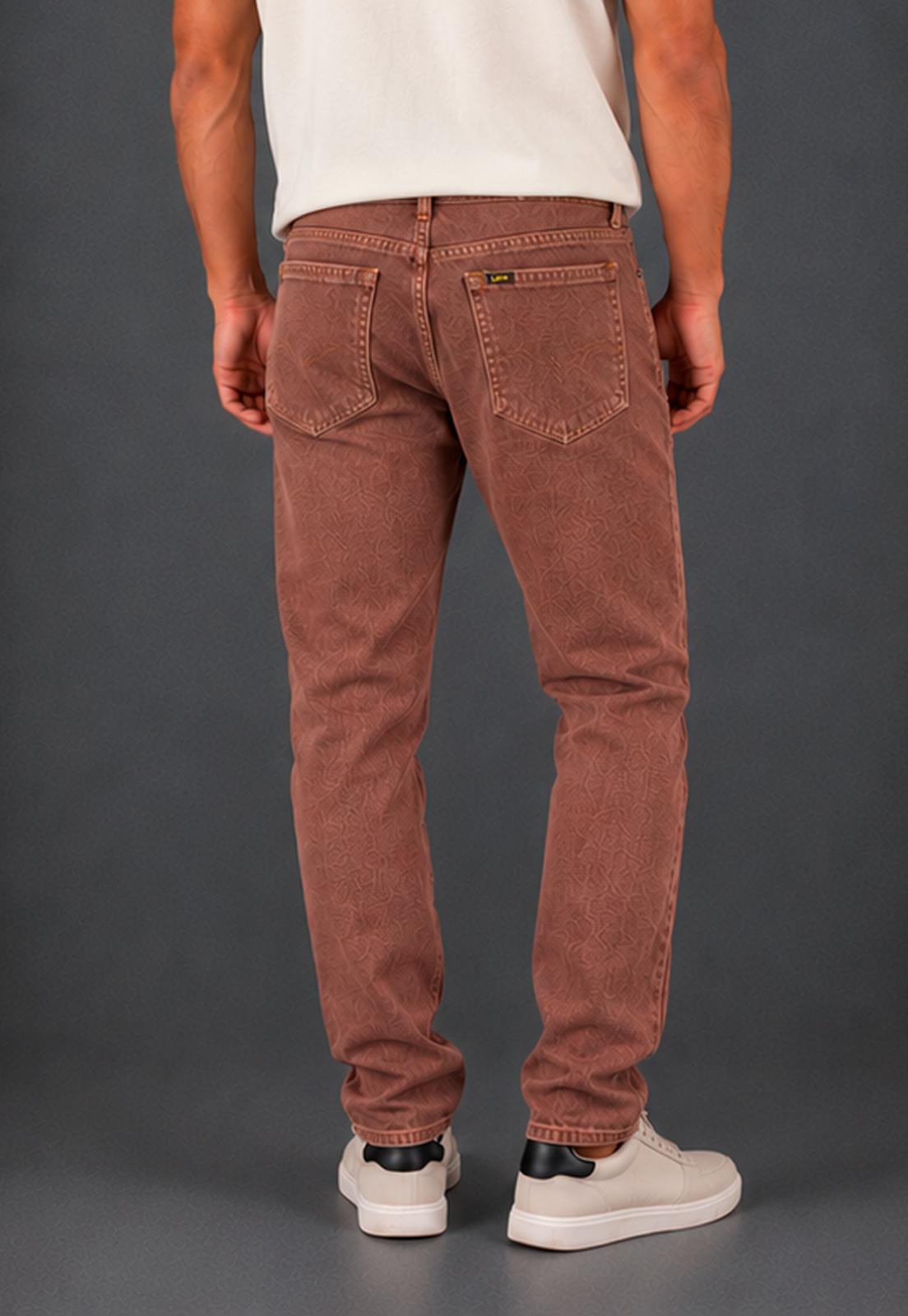 Jean Hombre Ref. 1100087 | Mayoristas Lec