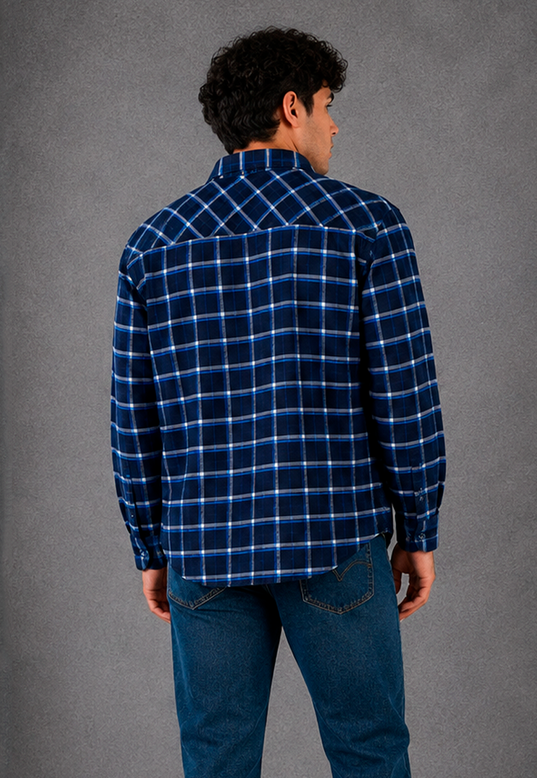 Camisa Hombre Ref. 1300038 | Mayoristas Lec