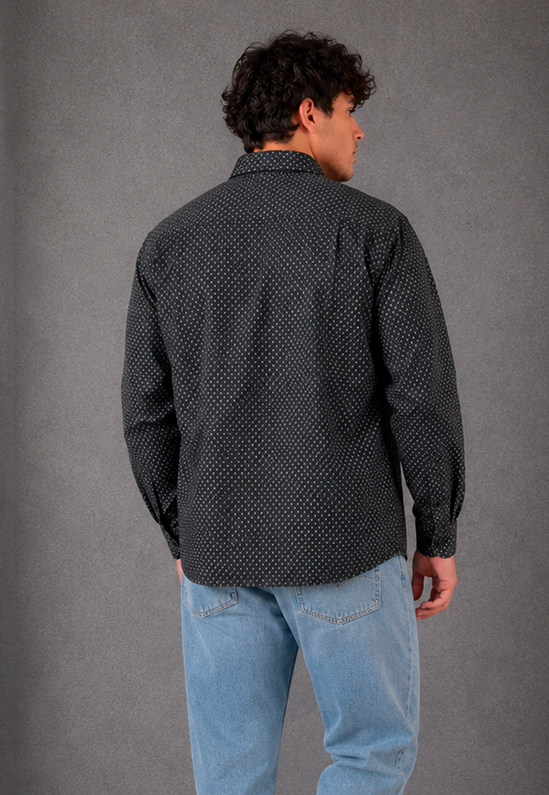 Camisa Hombre Ref. 1300054 | Mayoristas Lec