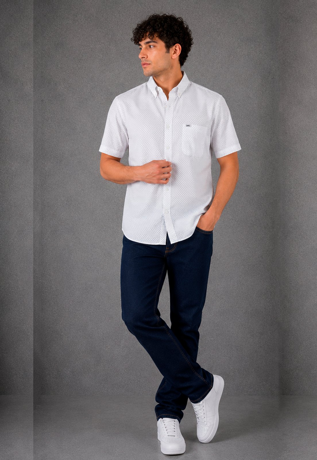 Camisa Hombre Ref. 1300055 | Mayoristas Lec