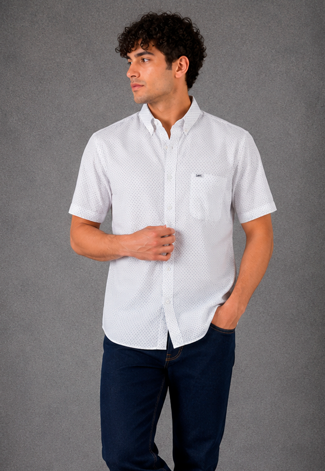 Camisa Hombre Ref. 1300055 | Mayoristas Lec